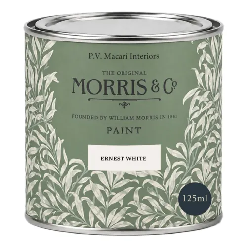 Ernest White - Sample Pot 125ml 9