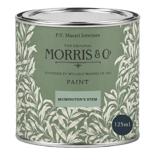 Mumington's Stem - Sample Pot 125ml 20