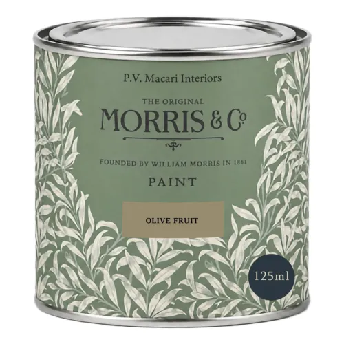 Olive Fruit - Sample Pot 125ml 21