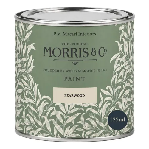 Pearwood - Sample Pot 125ml 22