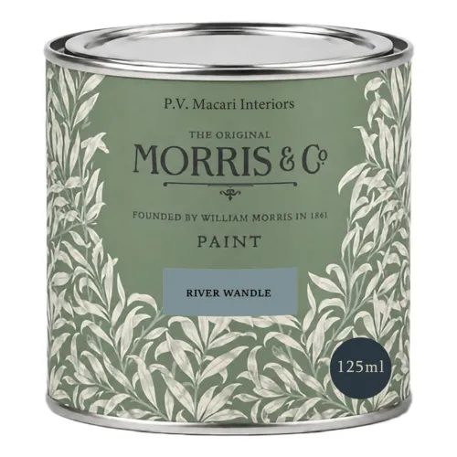 River Wandle - Sample Pot 125ml 25