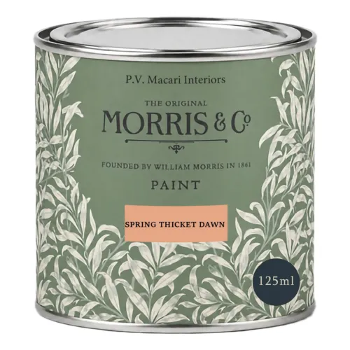 Spring Thicket Dawn - Sample Pot 125ml 15