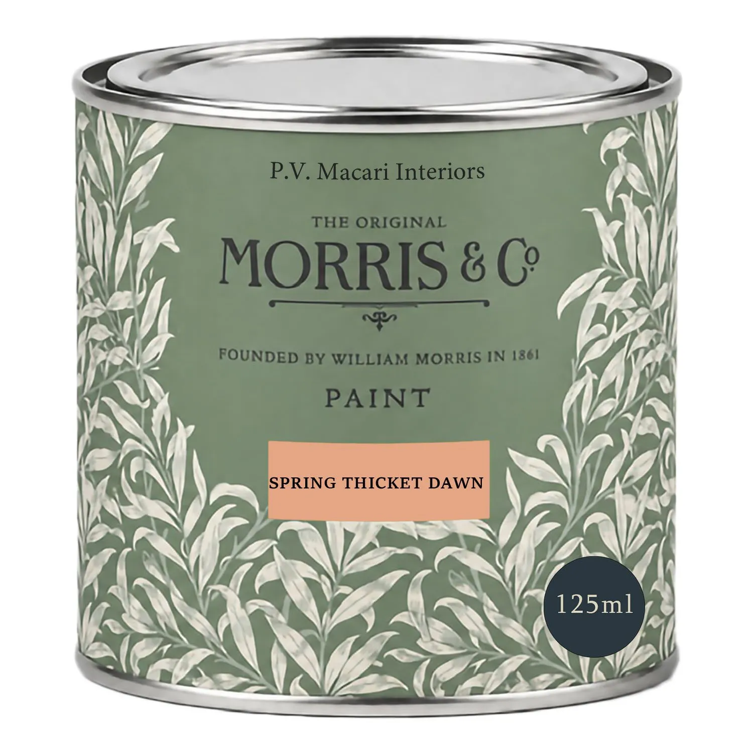 Spring Thicket Dawn - Sample Pot 125ml 52