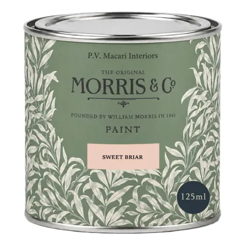 Sweet Briar - Sample Pot 125ml 16