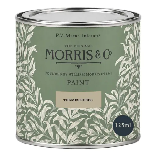 Thames Reeds - Sample Pot 125ml 24