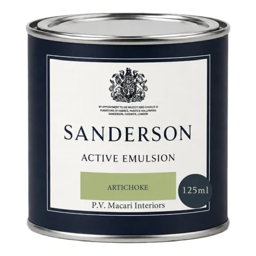 Artichoke - Sample Pot 125ml 11