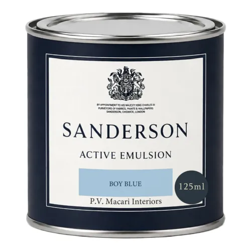 Boy Blue - Sample Pot 125ml 19