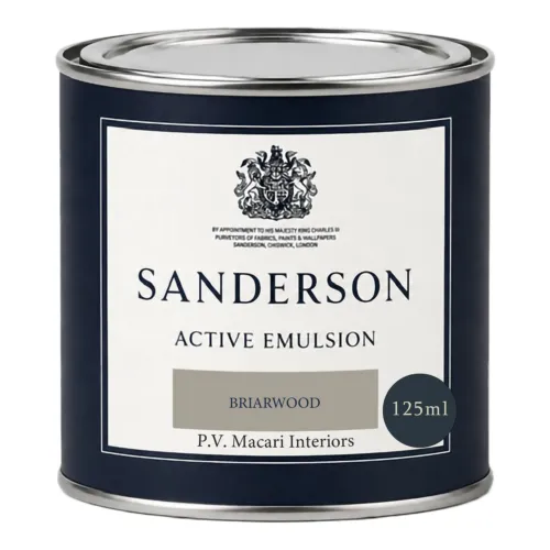 Briarwood - Sample Pot 125ml 22