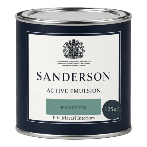 Eucalyptus - Sample Pot 125ml 8