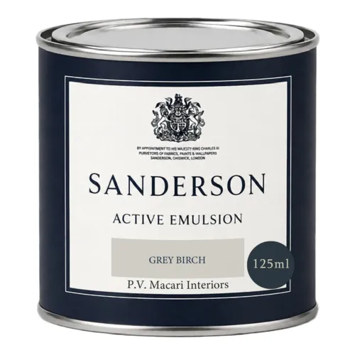 Grey Birch - Sample Pot 125ml 3