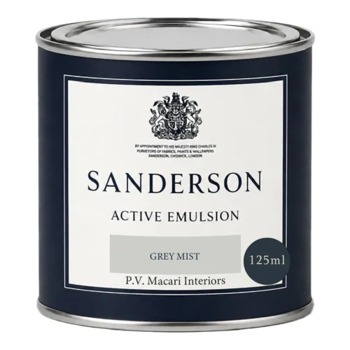 Grey Mist - Sample Pot 125ml 19