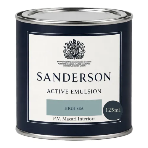 High Sea - Sample Pot 125ml 18