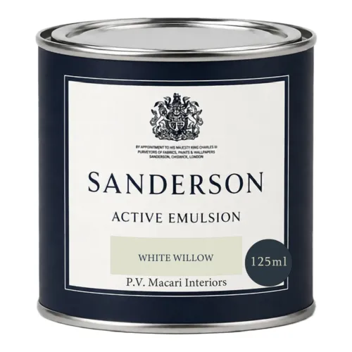 White Willow - Sample Pot 125ml 15