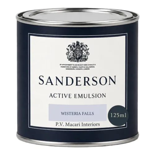 Wisteria Falls - Sample Pot 125ml 51