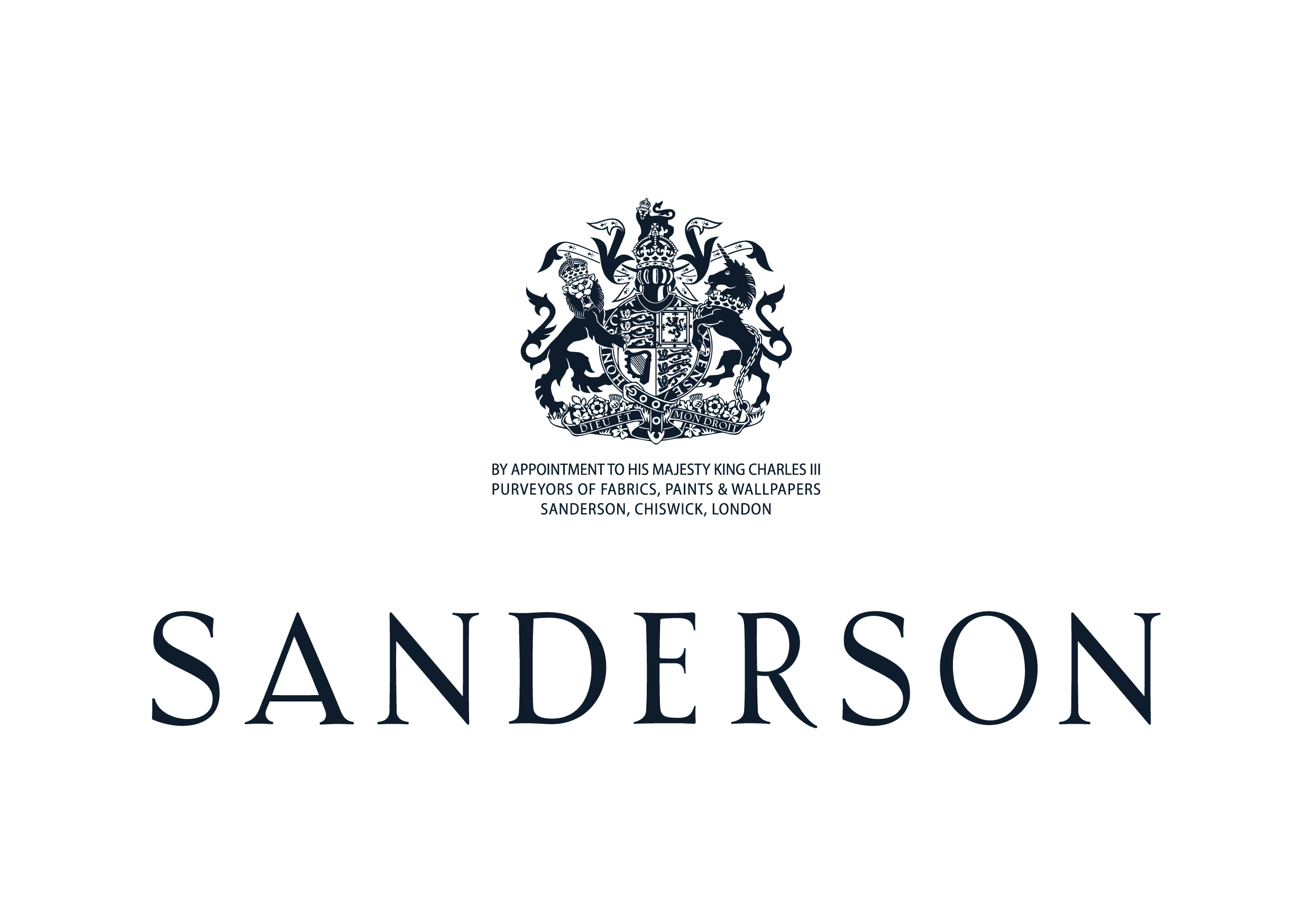 Sanderson